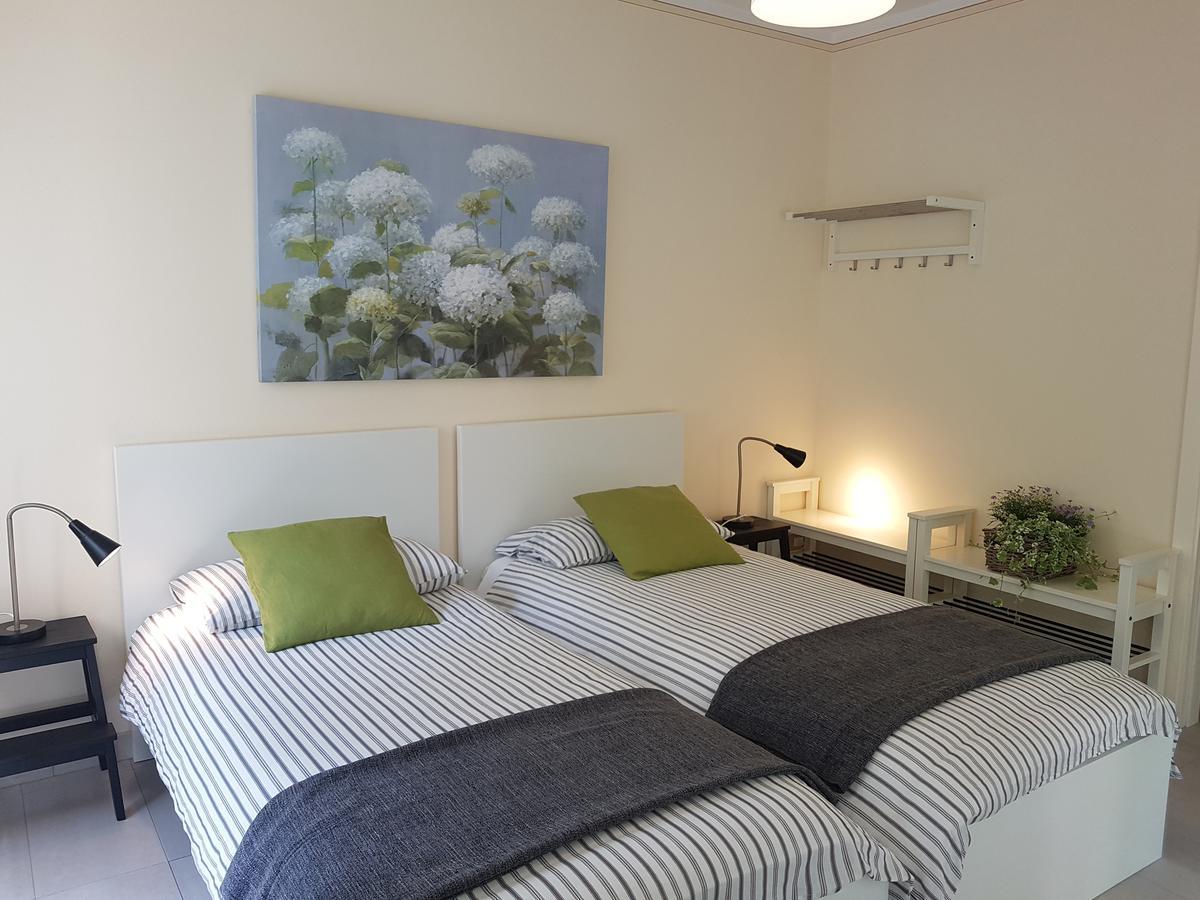 Il Bosco Di Campo Marzano Rooms & Apartments Borzonasca Kültér fotó