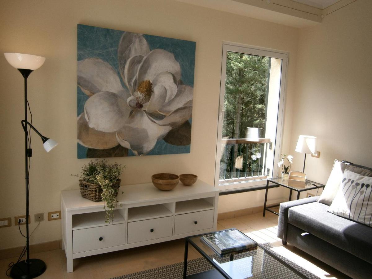 Il Bosco Di Campo Marzano Rooms & Apartments Borzonasca Kültér fotó